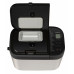 SD-YR2550SST Panasonic Stainless Steel Bread Maker 